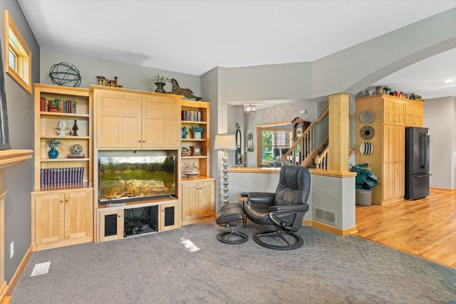 1470 Sherman Lake Road, Lino Lakes, MN 55038