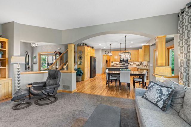 1470 Sherman Lake Road, Lino Lakes, MN 55038