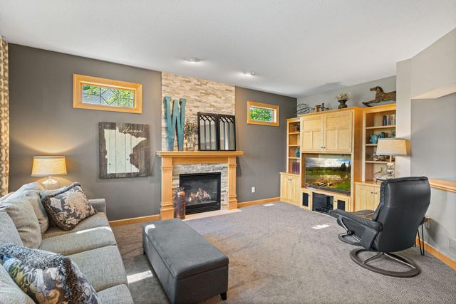 1470 Sherman Lake Road, Lino Lakes, MN 55038