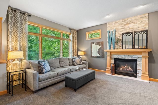 1470 Sherman Lake Road, Lino Lakes, MN 55038