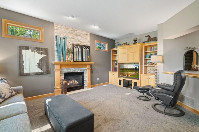 1470 Sherman Lake Road, Lino Lakes, MN 55038