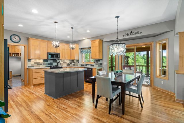 1470 Sherman Lake Road, Lino Lakes, MN 55038
