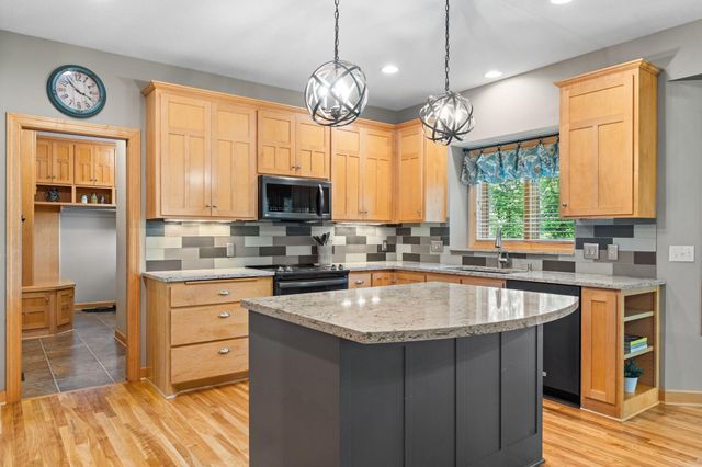 1470 Sherman Lake Road, Lino Lakes, MN 55038