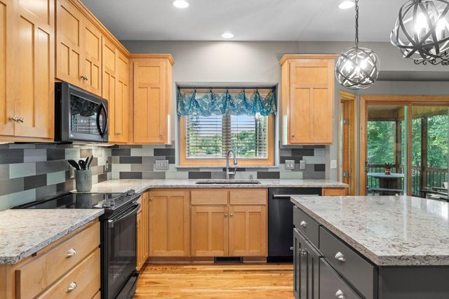 1470 Sherman Lake Road, Lino Lakes, MN 55038