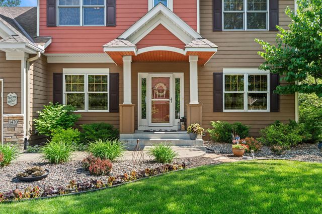 1470 Sherman Lake Road, Lino Lakes, MN 55038