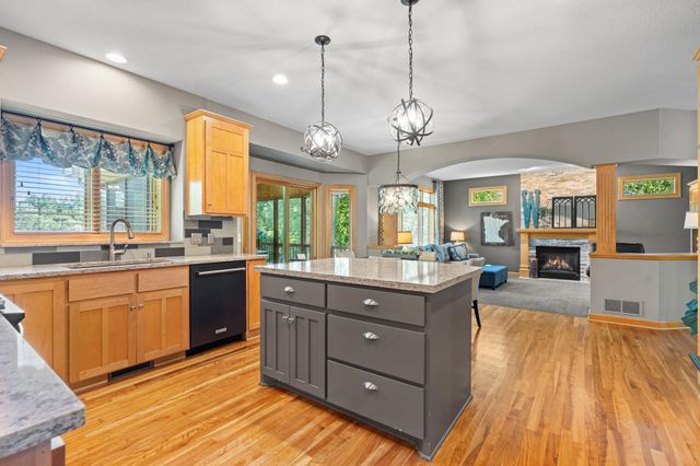 1470 Sherman Lake Road, Lino Lakes, MN 55038