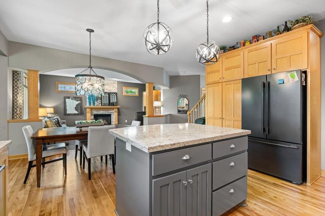 1470 Sherman Lake Road, Lino Lakes, MN 55038