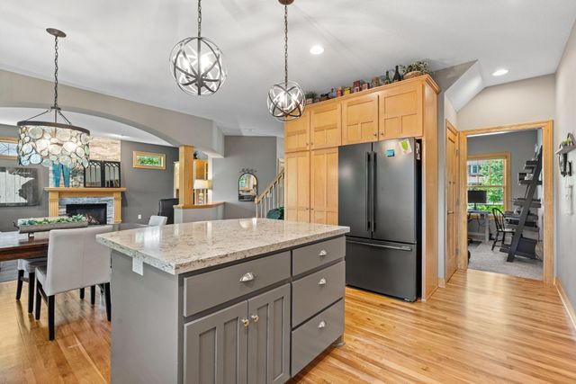 1470 Sherman Lake Road, Lino Lakes, MN 55038