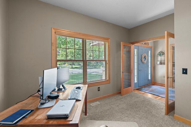 1470 Sherman Lake Road, Lino Lakes, MN 55038