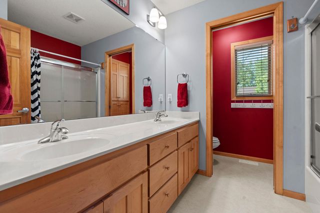 1470 Sherman Lake Road, Lino Lakes, MN 55038