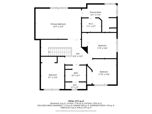 1470 Sherman Lake Road, Lino Lakes, MN 55038