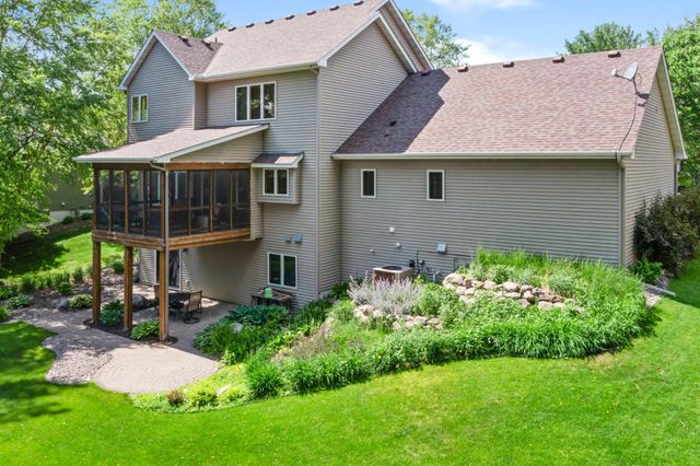 1470 Sherman Lake Road, Lino Lakes, MN 55038