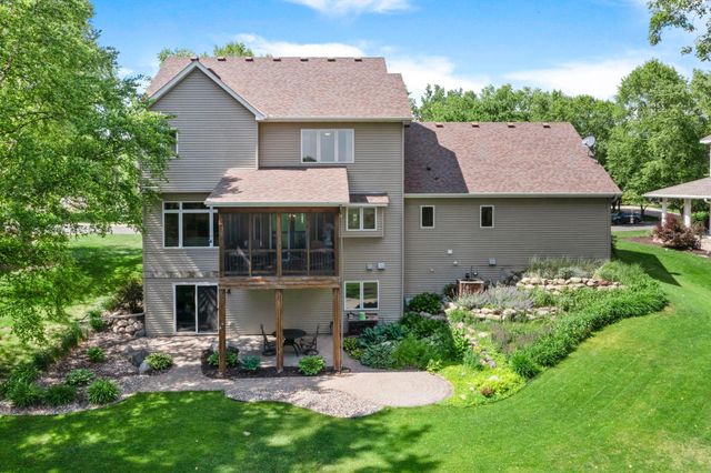 1470 Sherman Lake Road, Lino Lakes, MN 55038