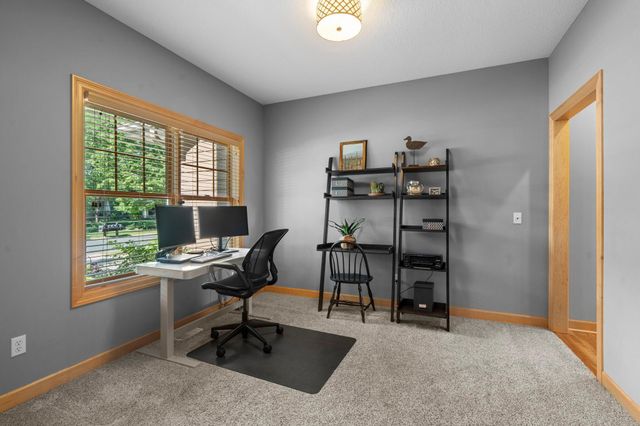 1470 Sherman Lake Road, Lino Lakes, MN 55038