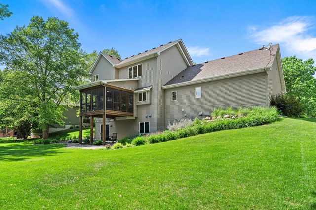 1470 Sherman Lake Road, Lino Lakes, MN 55038
