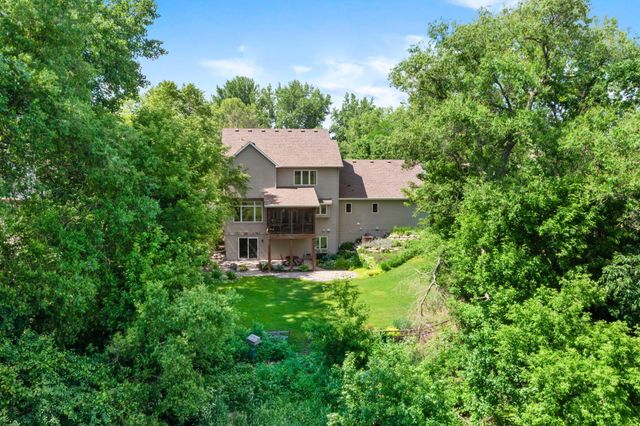 1470 Sherman Lake Road, Lino Lakes, MN 55038