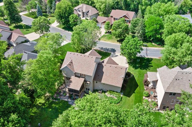 1470 Sherman Lake Road, Lino Lakes, MN 55038