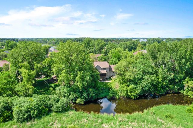 1470 Sherman Lake Road, Lino Lakes, MN 55038