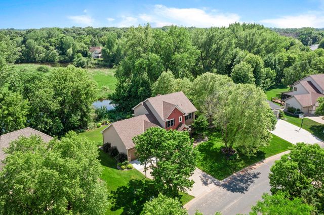 1470 Sherman Lake Road, Lino Lakes, MN 55038