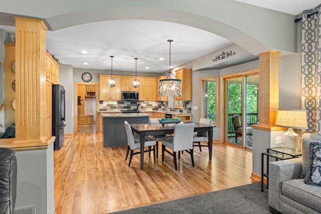 1470 Sherman Lake Road, Lino Lakes, MN 55038