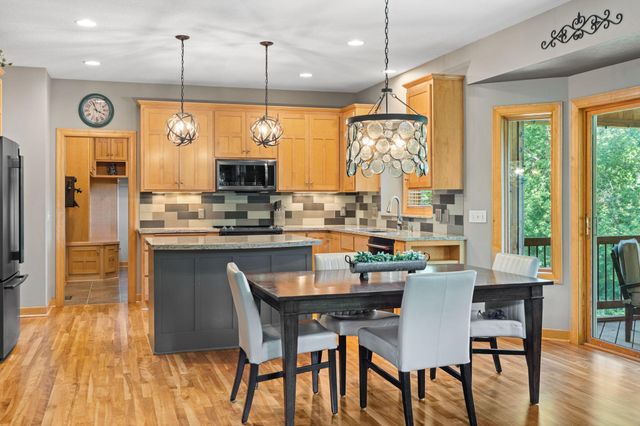 1470 Sherman Lake Road, Lino Lakes, MN 55038