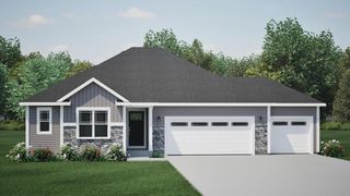 N156W19312 Gate DRIVE, Jackson, WI 53037