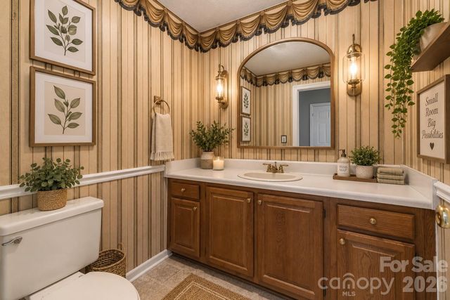 1575 Lincoln Road, York, SC 29745