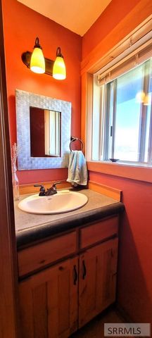 1830 Mount Davidson Drive, Driggs, ID 83422