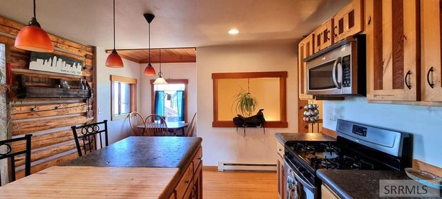 1830 Mount Davidson Drive, Driggs, ID 83422