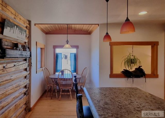 1830 Mount Davidson Drive, Driggs, ID 83422