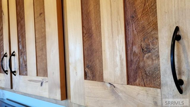 1830 Mount Davidson Drive, Driggs, ID 83422