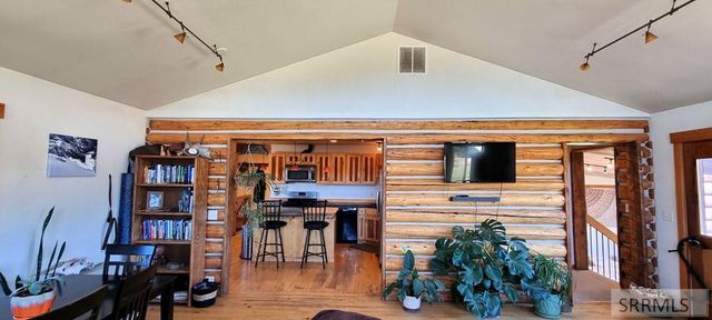 1830 Mount Davidson Drive, Driggs, ID 83422