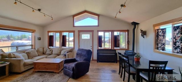 1830 Mount Davidson Drive, Driggs, ID 83422