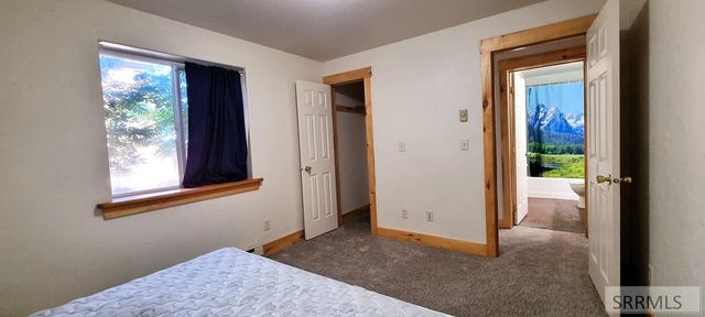 1830 Mount Davidson Drive, Driggs, ID 83422