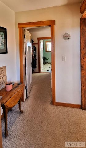 1830 Mount Davidson Drive, Driggs, ID 83422