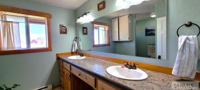 1830 Mount Davidson Drive, Driggs, ID 83422