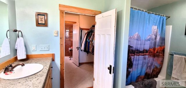 1830 Mount Davidson Drive, Driggs, ID 83422