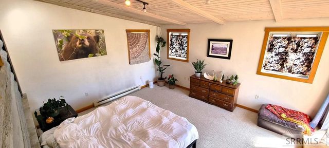 1830 Mount Davidson Drive, Driggs, ID 83422