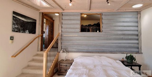 1830 Mount Davidson Drive, Driggs, ID 83422