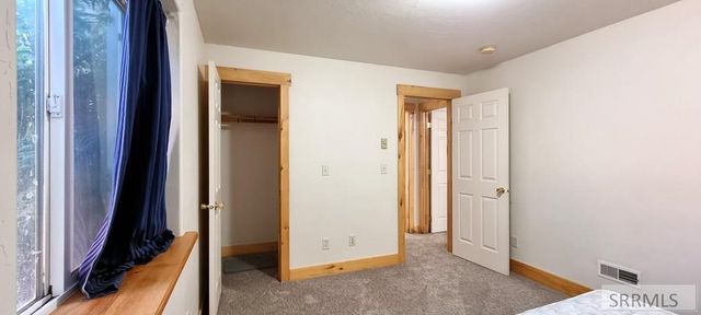 1830 Mount Davidson Drive, Driggs, ID 83422