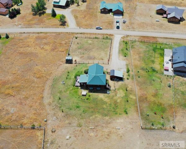 1830 Mount Davidson Drive, Driggs, ID 83422