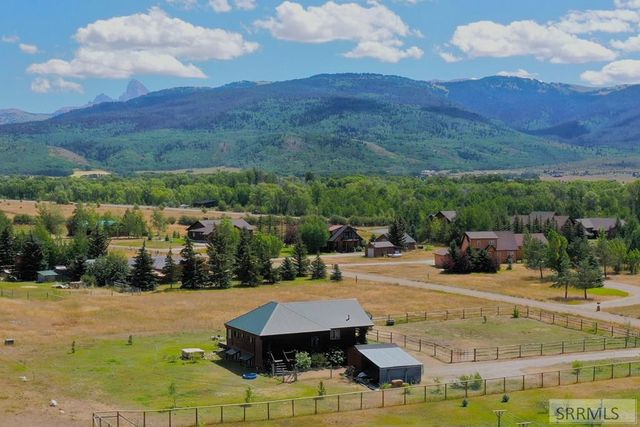 1830 Mount Davidson Drive, Driggs, ID 83422