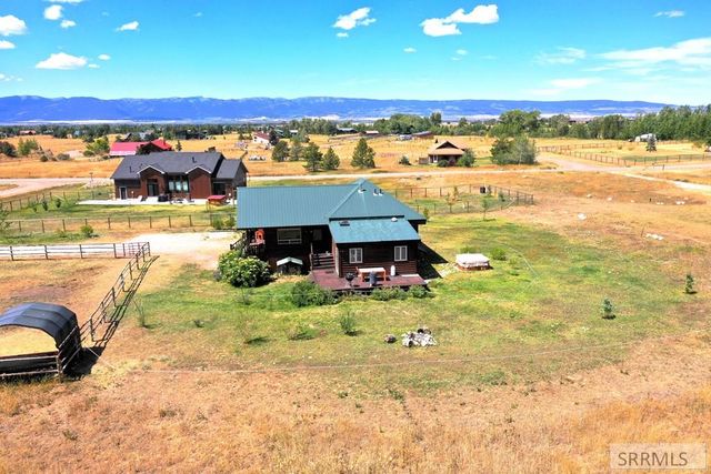 1830 Mount Davidson Drive, Driggs, ID 83422