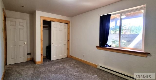 1830 Mount Davidson Drive, Driggs, ID 83422