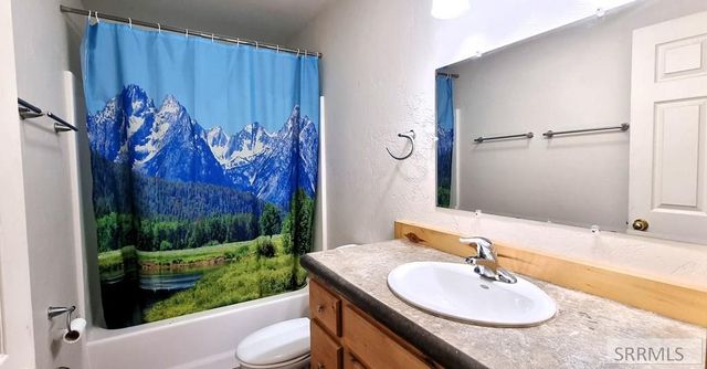 1830 Mount Davidson Drive, Driggs, ID 83422