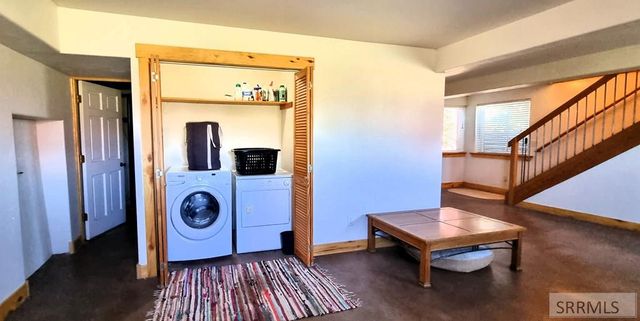 1830 Mount Davidson Drive, Driggs, ID 83422