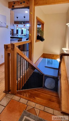 1830 Mount Davidson Drive, Driggs, ID 83422