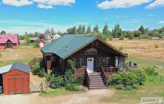 1830 Mount Davidson Drive, Driggs, ID 83422