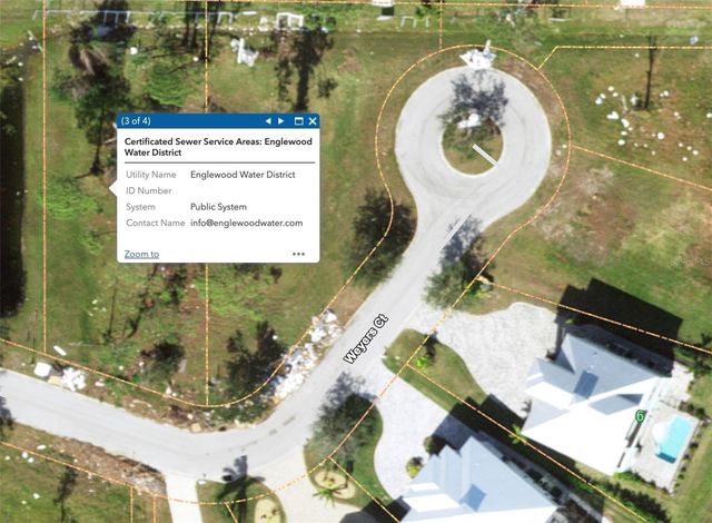 8040 WEYERS COURT, Englewood, FL 34224