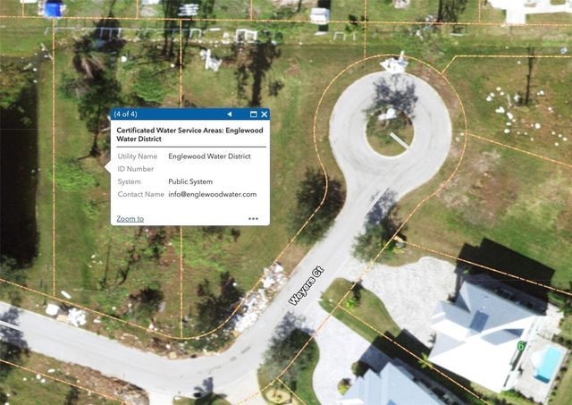 8040 WEYERS COURT, Englewood, FL 34224